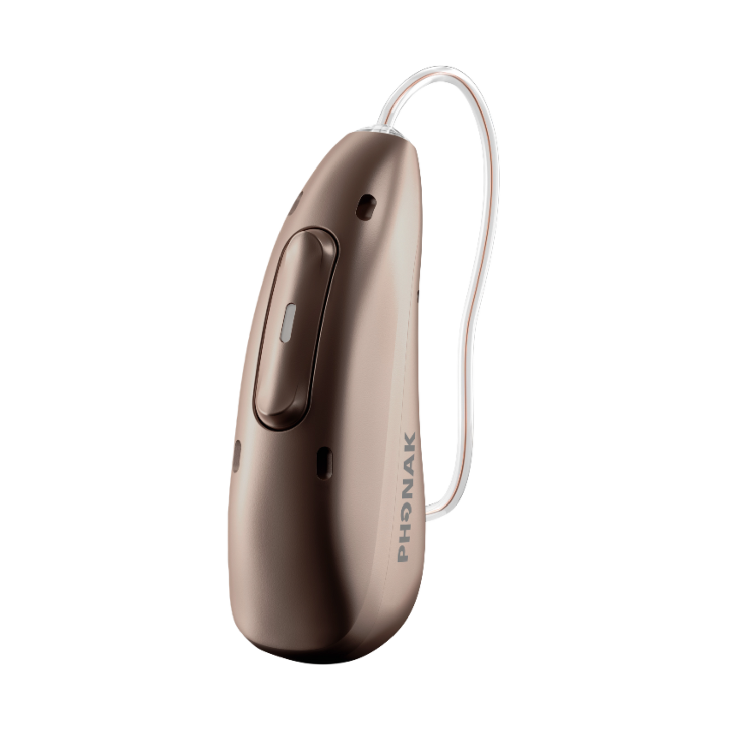 Hörgeräte Probetragen - Phonak Audeo Lumity 90 R