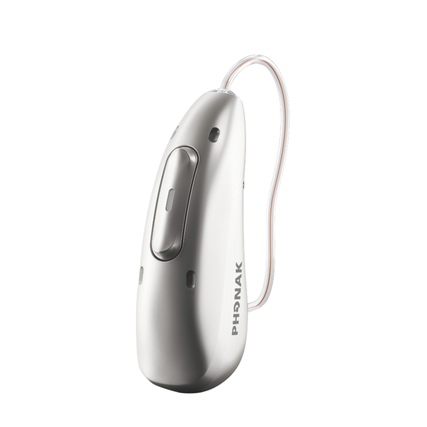 Hörgeräte Probetragen - Phonak Audeo Lumity 90 R