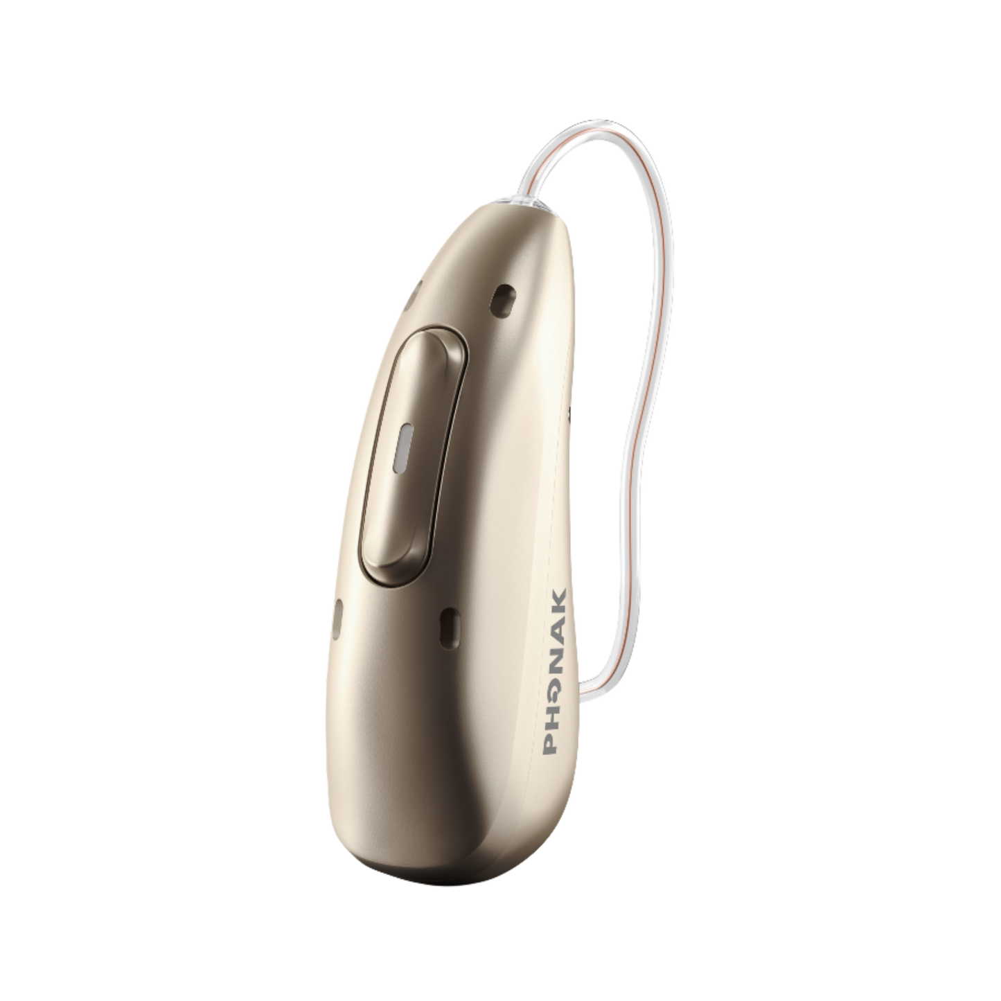 Hörgeräte Probetragen - Phonak Audeo Lumity 90 R