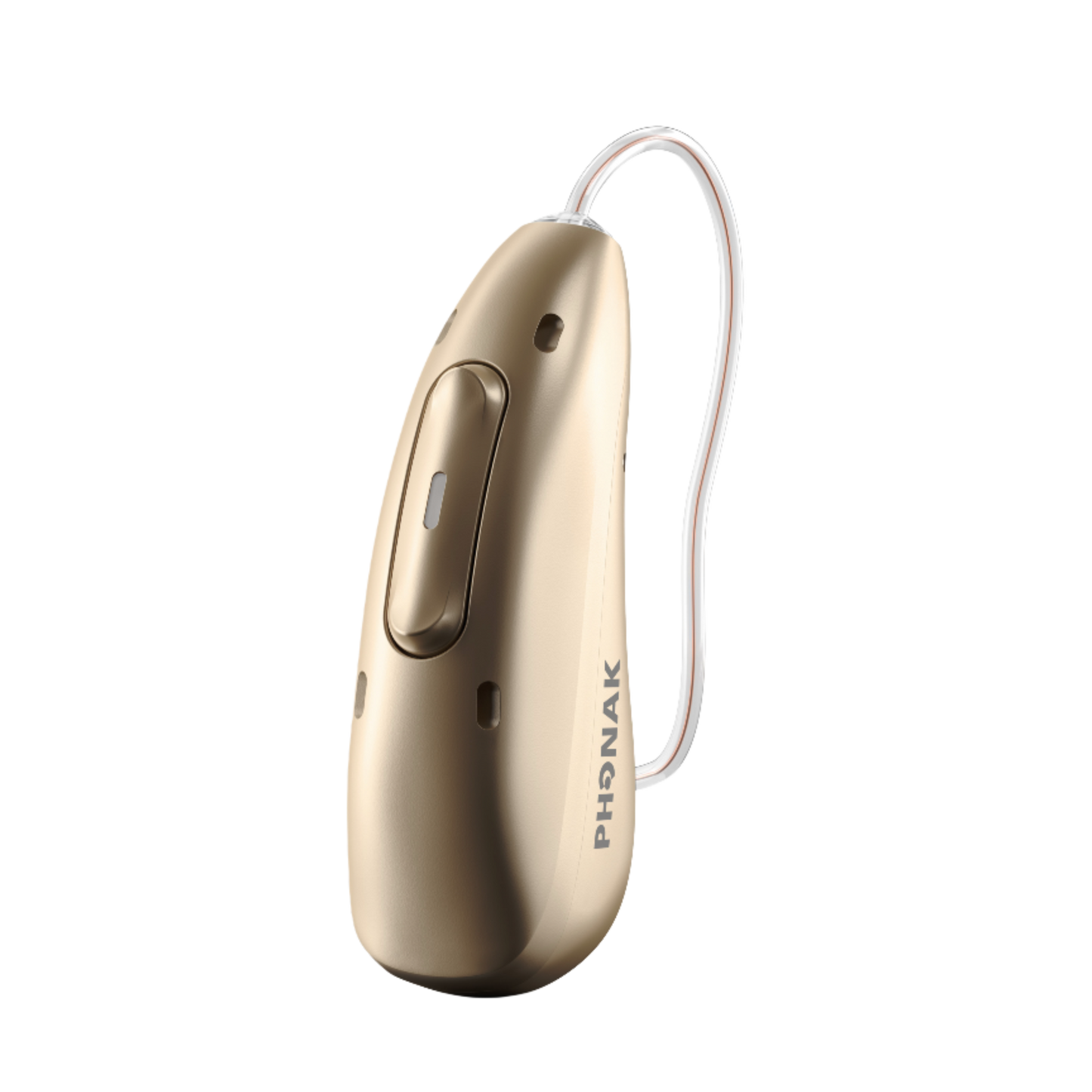 Hörgeräte Probetragen - Phonak Audeo Lumity 90 R