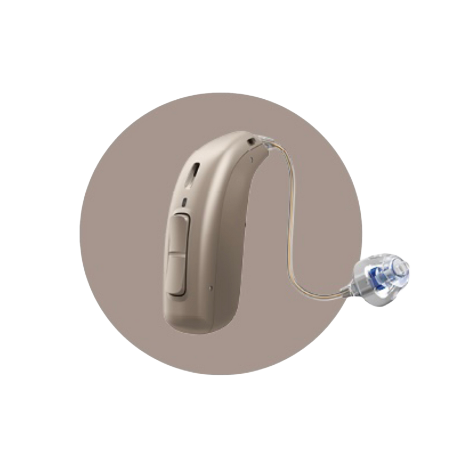 Oticon Ruby miniRITE R