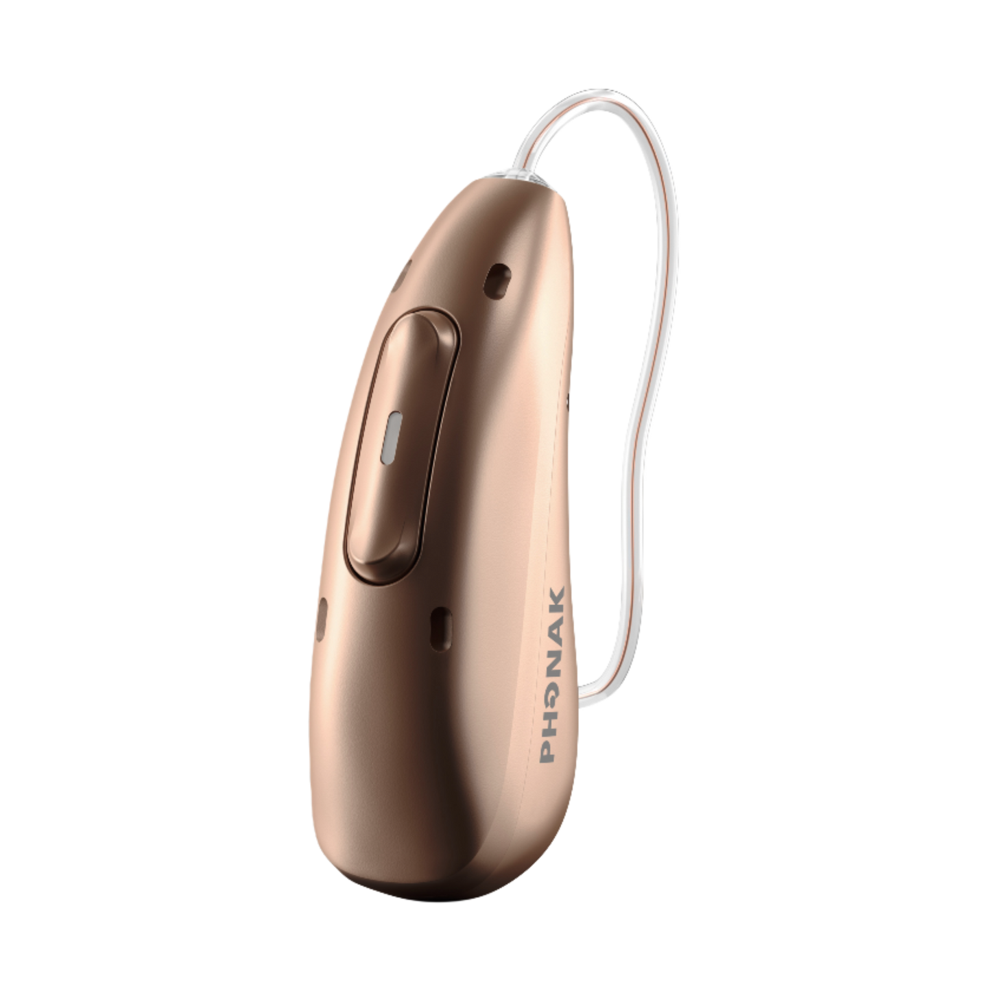 Hörgeräte Probetragen - Phonak Audeo Lumity 90 R