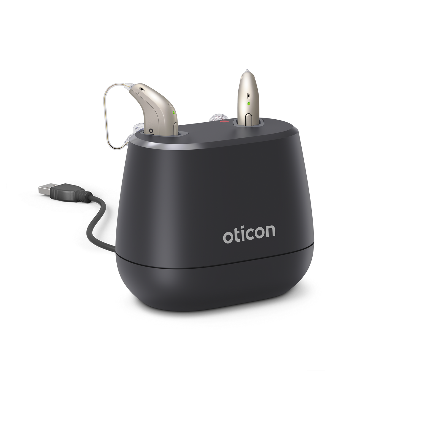 Oticon Charger miniRITE