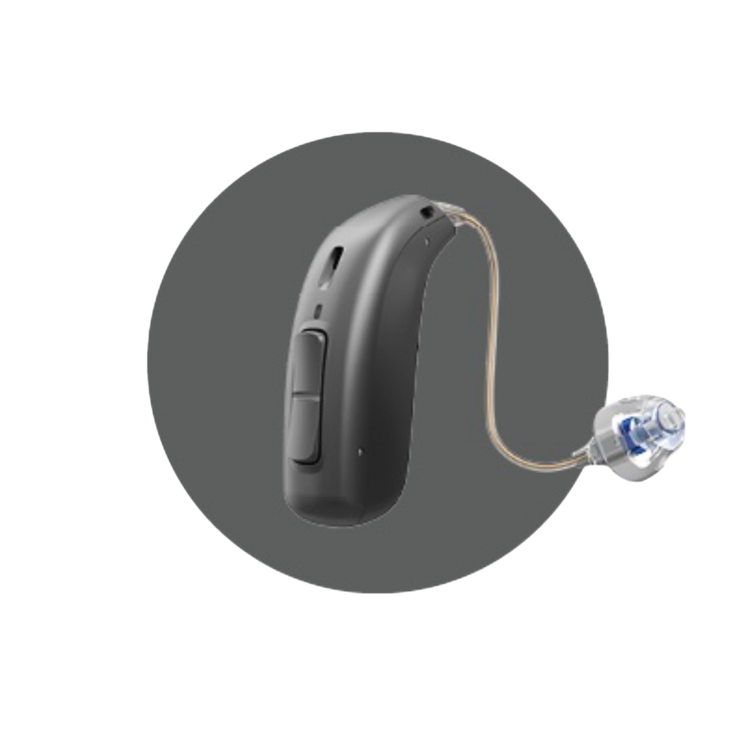 Oticon Ruby miniRITE R