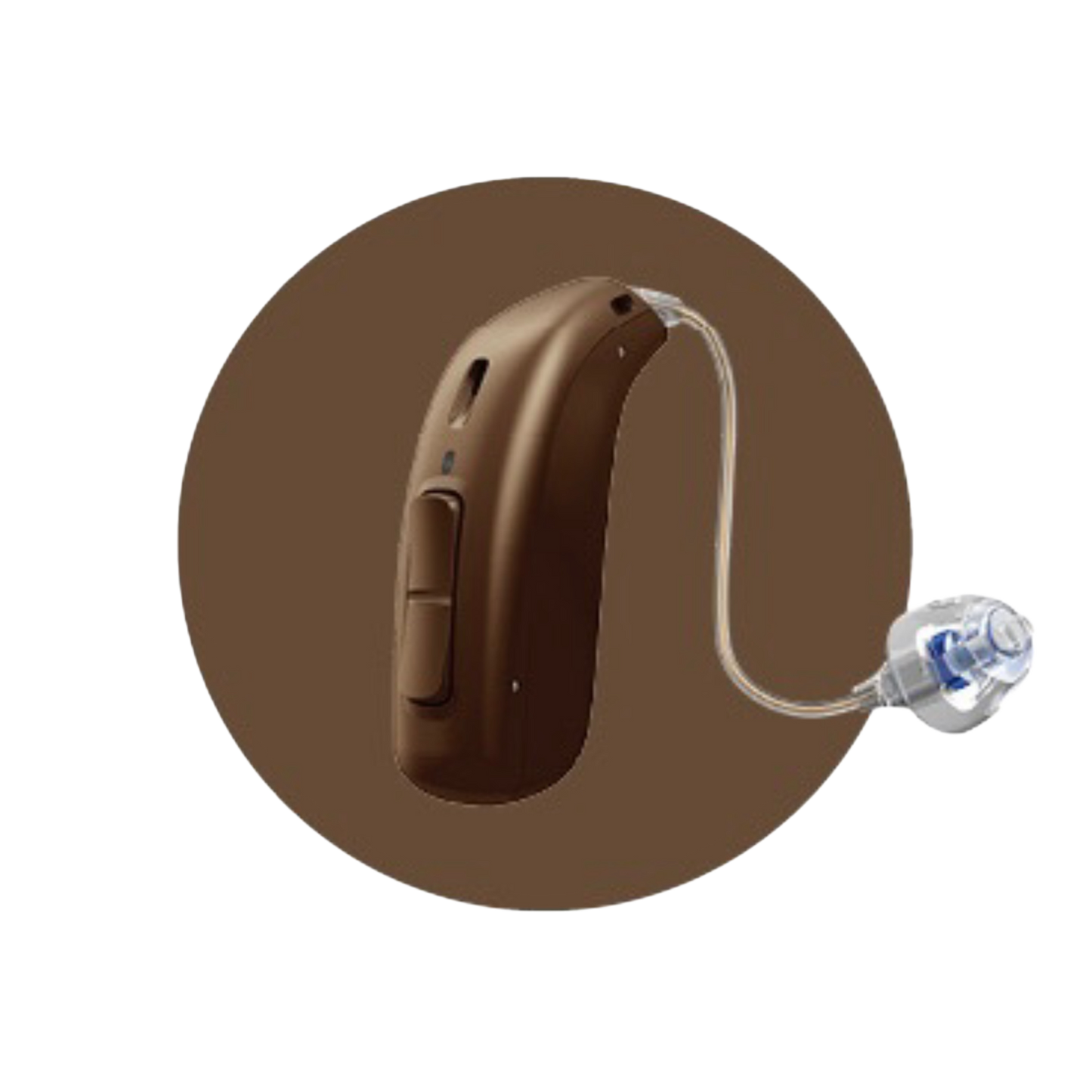 Oticon Ruby miniRITE R