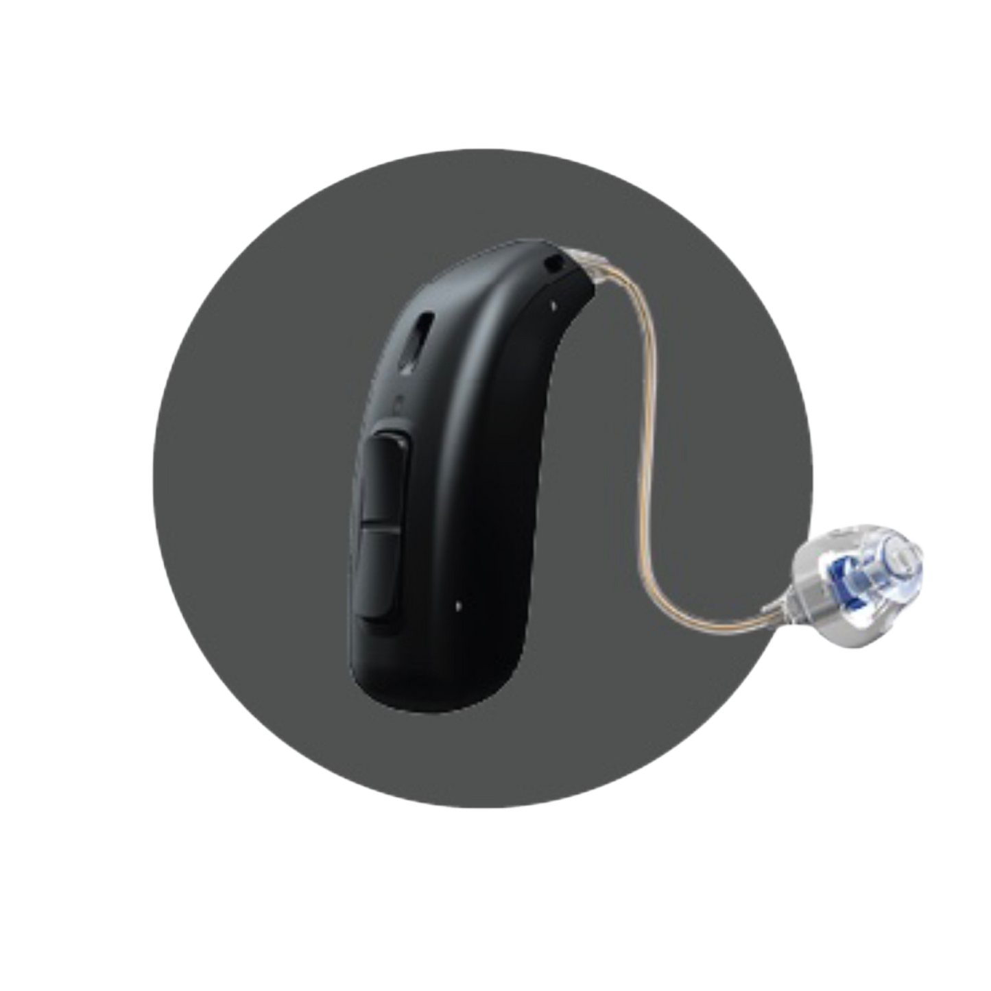 Oticon Ruby miniRITE R