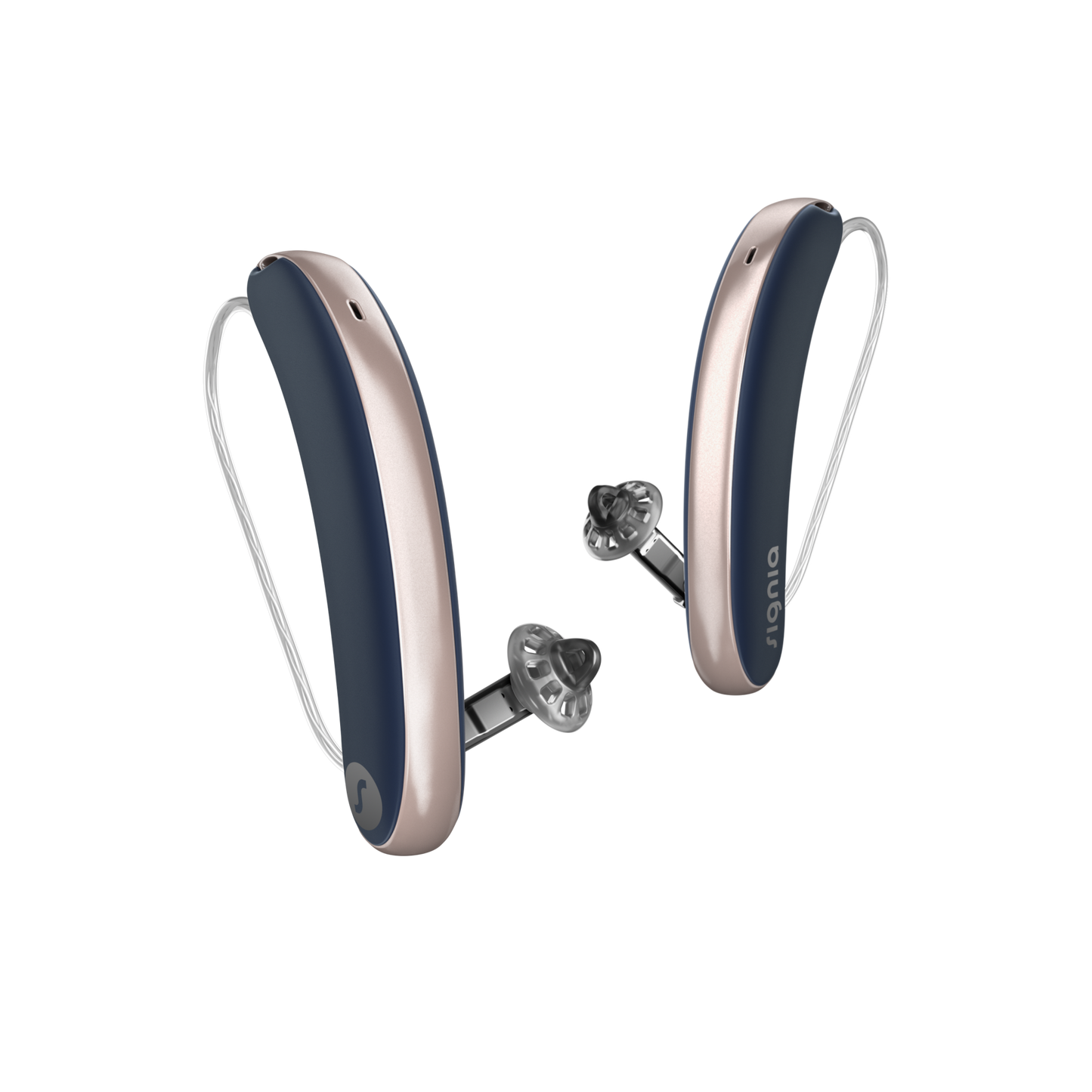 Signia Styletto IX