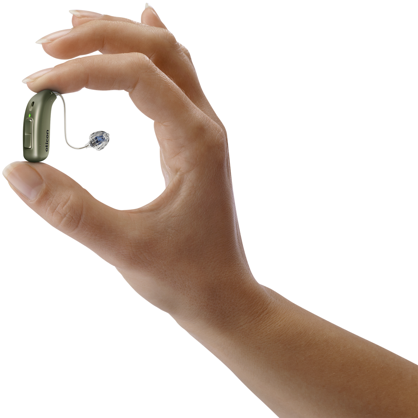 Oticon Real miniRITE R