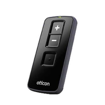 Oticon Remote Control 3.0