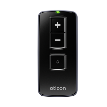 Oticon Remote Control 3.0