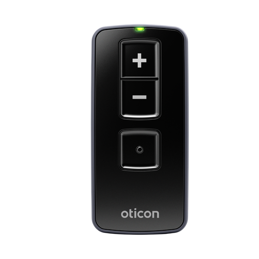 Oticon Remote Control 3.0