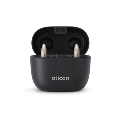 Oticon Smart Charger miniRITE