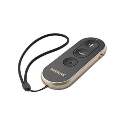 Phonak RemoteControl