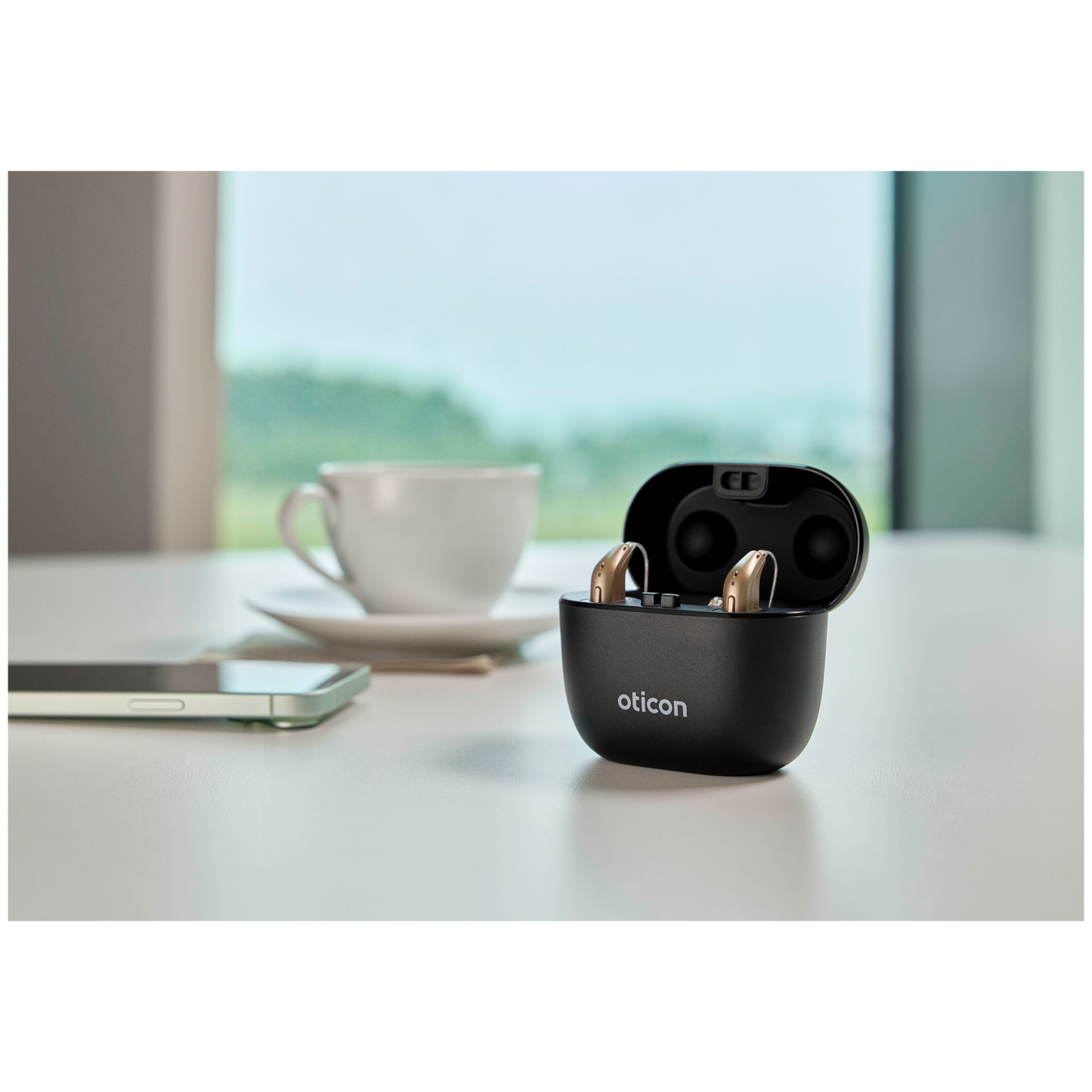 Oticon Smart Charger miniRITE