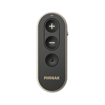 Phonak RemoteControl