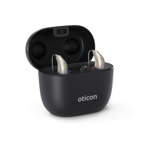 Oticon Smart Charger miniRITE