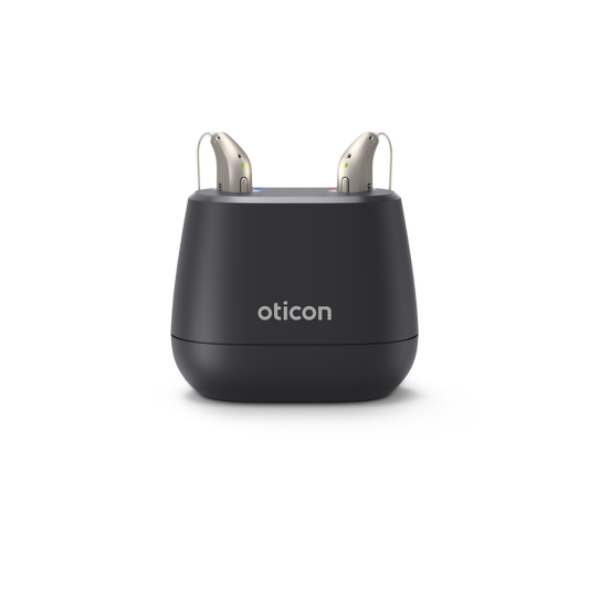 Oticon Charger miniRITE