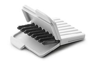 QuickGuard Cerumenfilter